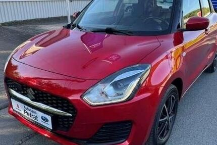 Suzuki Swift 64.725 km 12.490 &euro; Olsberg 59939