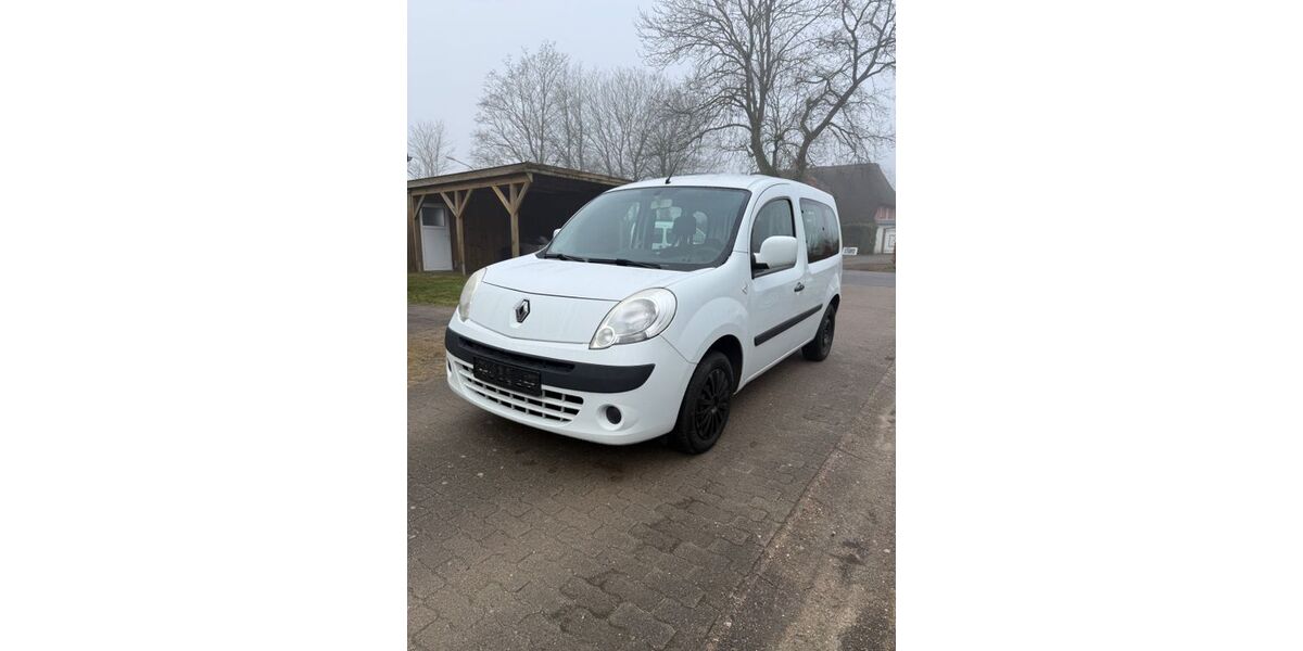 Renault Kangoo 149.685 km 4.690 &euro; Bredstedt 25821