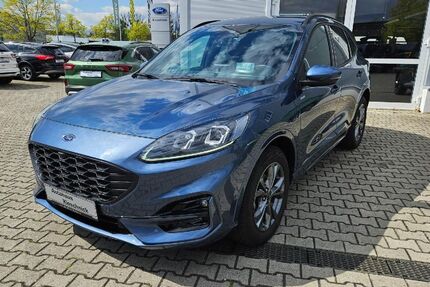 Ford Kuga 57.591 km 24.990 &euro; Hoyerswerda 02977