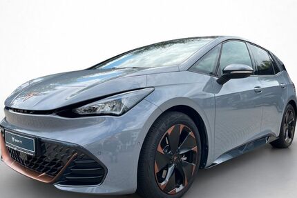 Cupra Born 4.000 km 34.790 € Leipzig 04179