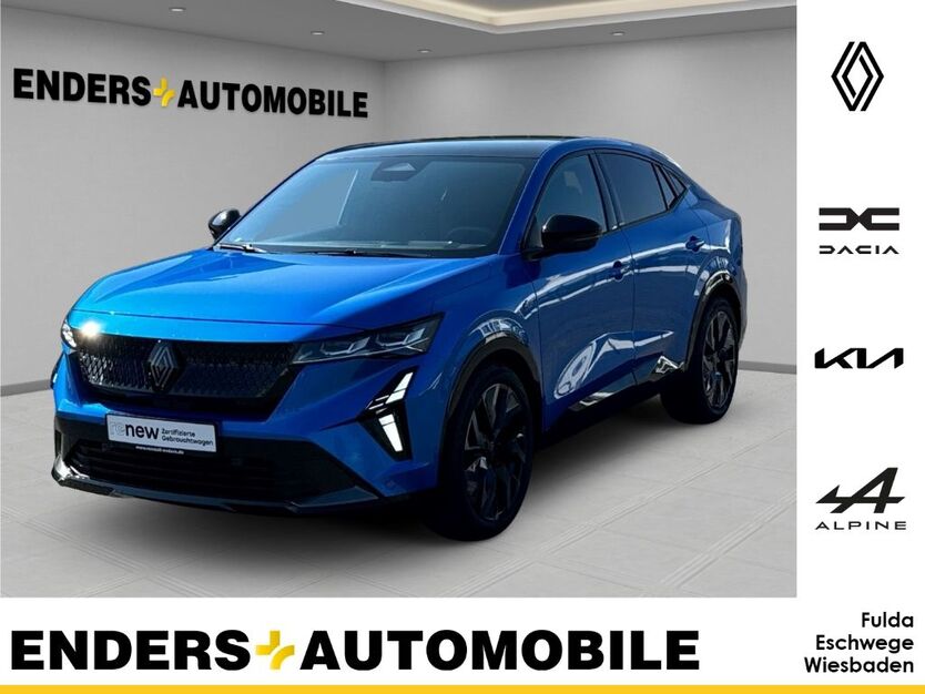 Renault Rafale 7.500 km 49.980 € Fulda 36043