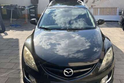 Mazda 6 264.701 km 2.899 &euro; Halle Saale 06116
