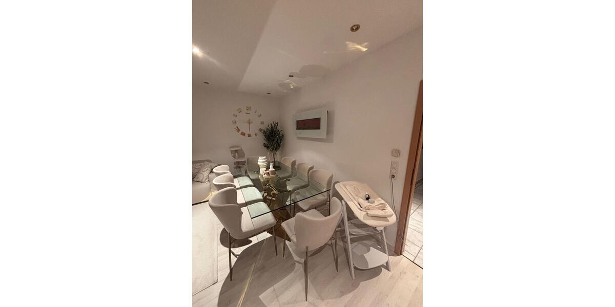 Etagenwohnung Espenau - 3 Zimmer, 105 m&sup2;, 1.300&euro; | Angebot:26396340