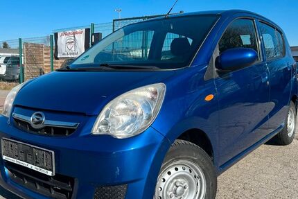 Daihatsu Cuore 187.000 km 800 &euro; Neu Wulmstorf 21629