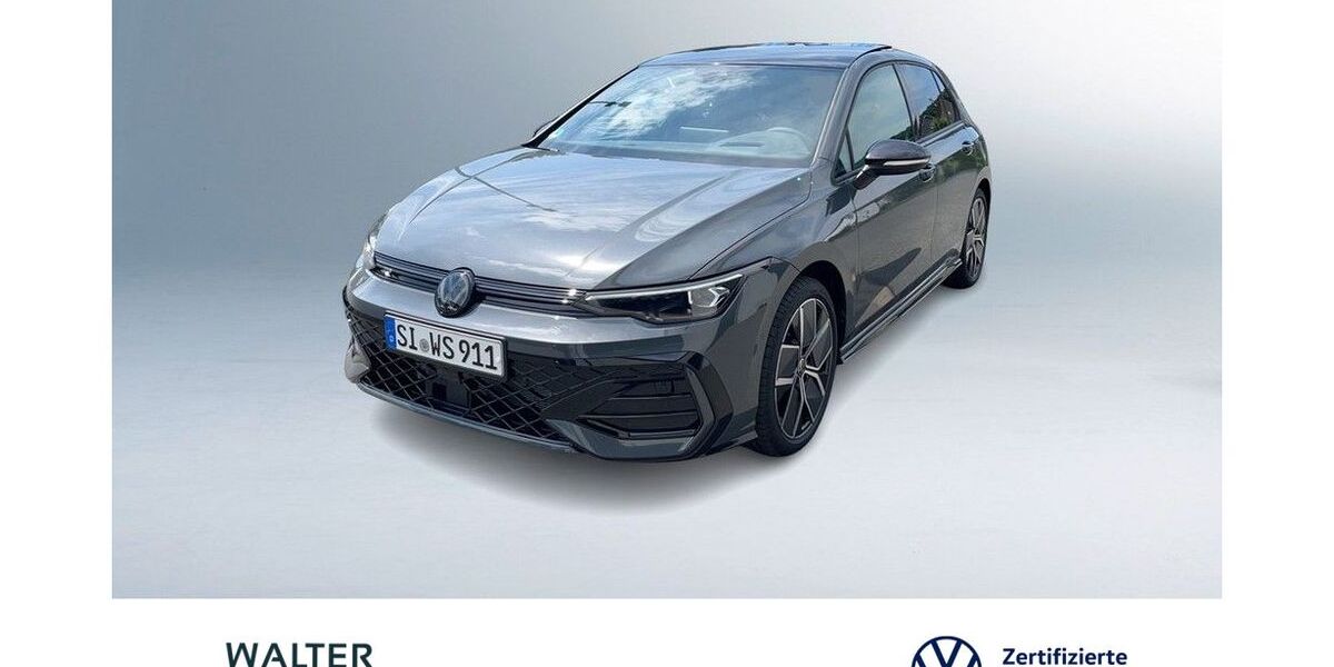 VW Golf 11.000 km 41.580 € Siegen 57074