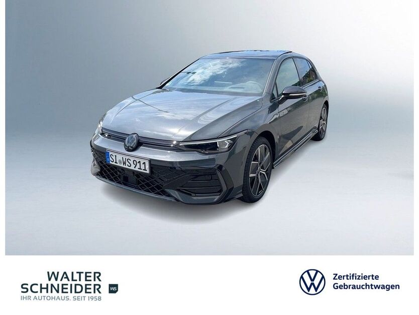 VW Golf 8.000 km 43.980 € Siegen 57074