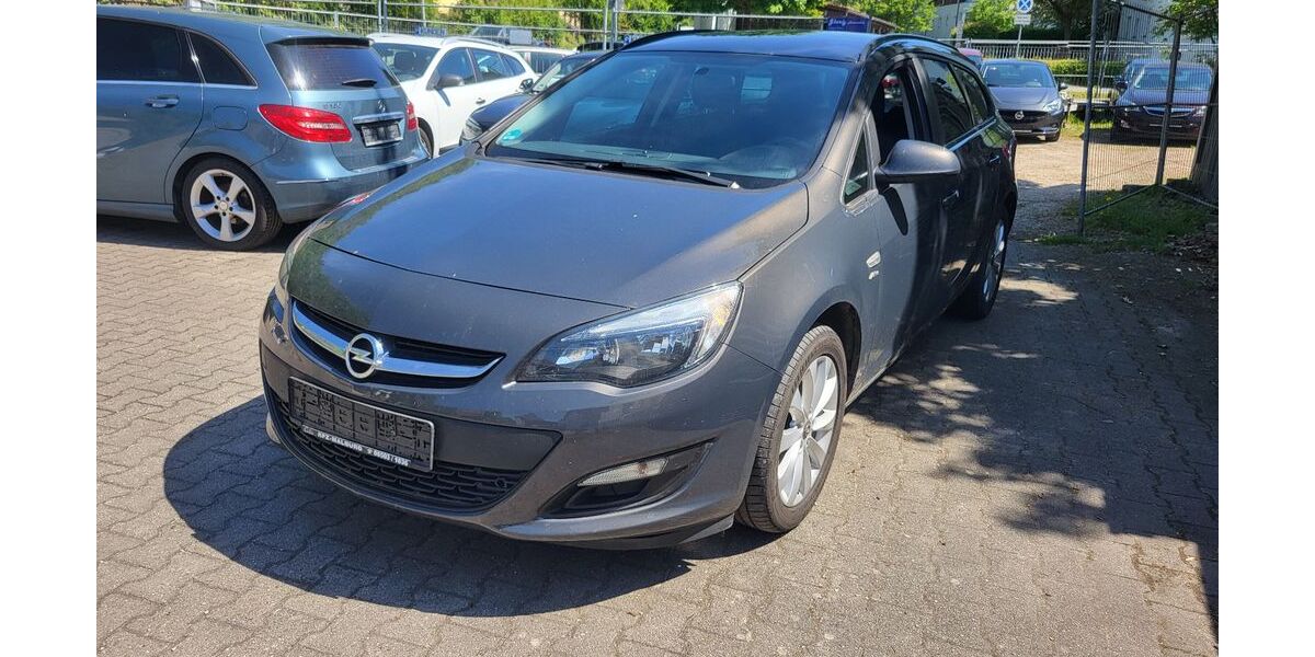 Opel Astra 219.000 km 3.500 &euro; Kelheim 93309