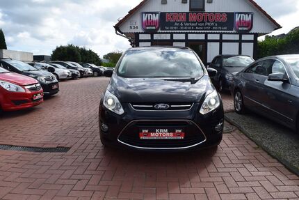 Ford C-Max 89.000 km 5.490 &euro; Mönchengladbach 41066