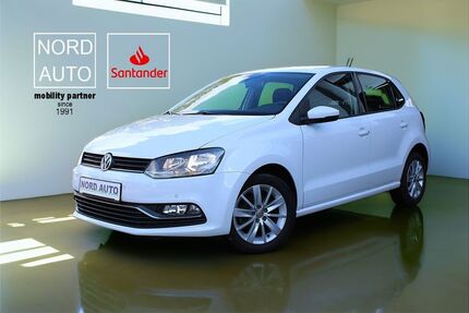 VW Polo 74.000 km 11.290 &euro; Hennigsdorf bei Berlin 16761
