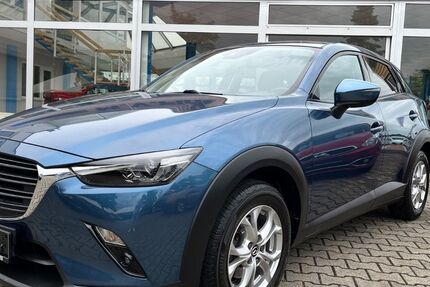 Mazda CX-3 62.056 km 15.500 &euro; Görlitz 02828