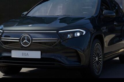 Mercedes-Benz EQA 5.596 km 38.990 € Berlin 10587