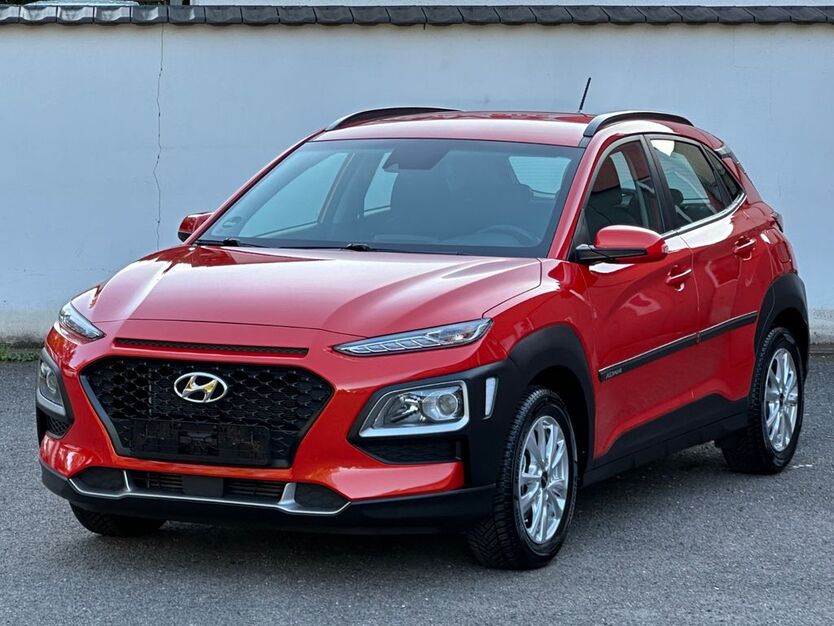 Hyundai KONA 32.000 km 13.499 € Völklingen 66333