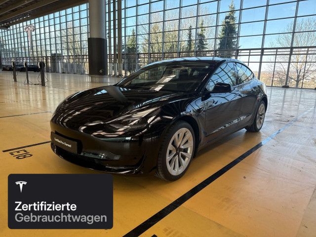 Tesla Model 3 33.533 km 31.200 &euro; Hanau 63457