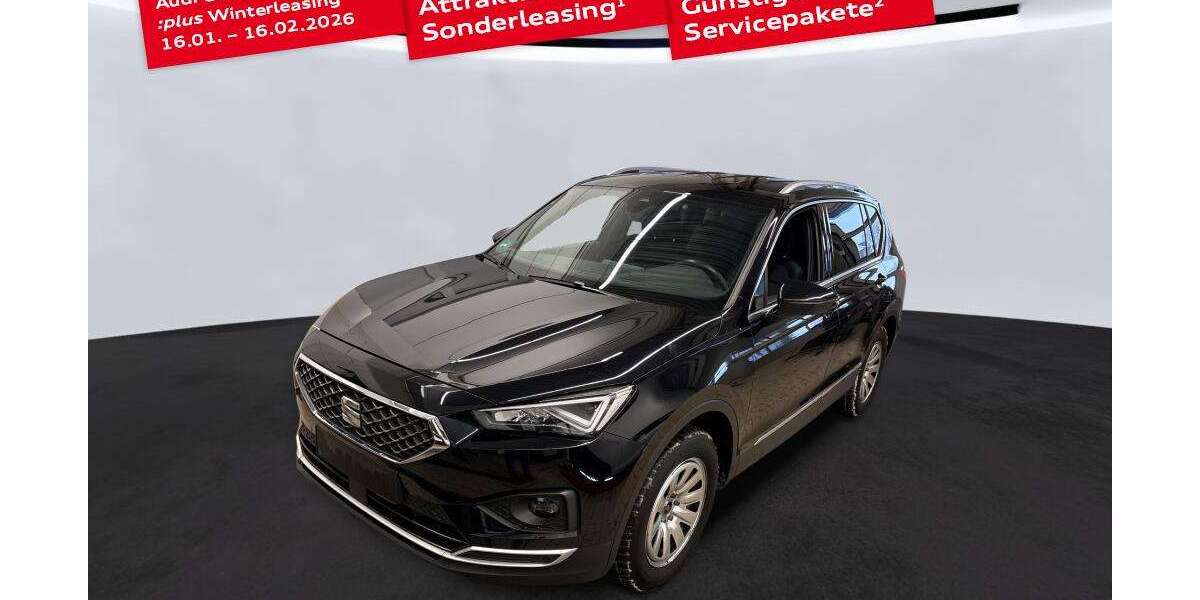 Seat Tarraco 41.035 km 30.990 &euro; Bielefeld 33609