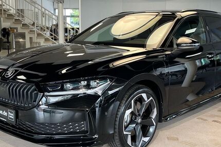 Skoda Superb 9.999 km 43.980 &euro; Arnstadt 99310