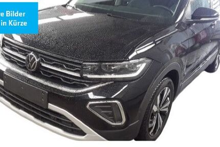 VW T-Cross 8.028 km 22.260 &euro; Neu-Ulm 89231