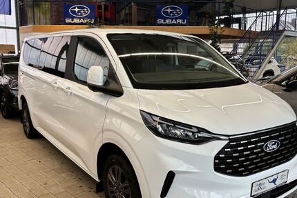 Ford Tourneo Custom 4.000 km 47.700 &euro; Hörstel 48477