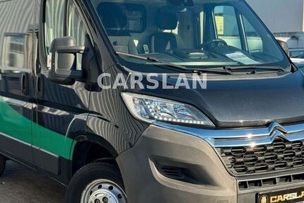 Citroen Jumper