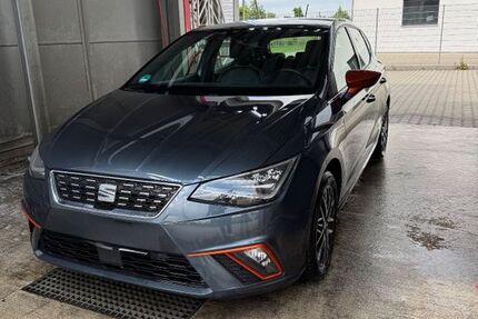 Seat Ibiza 75.000 km 12.800 € Unterneukirchen 84579