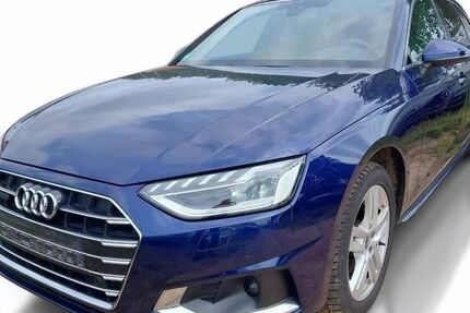 Audi A4 79.400 km 27.490 &euro; Steinbach-Hallenberg OT Herges-Hallenberg 98587