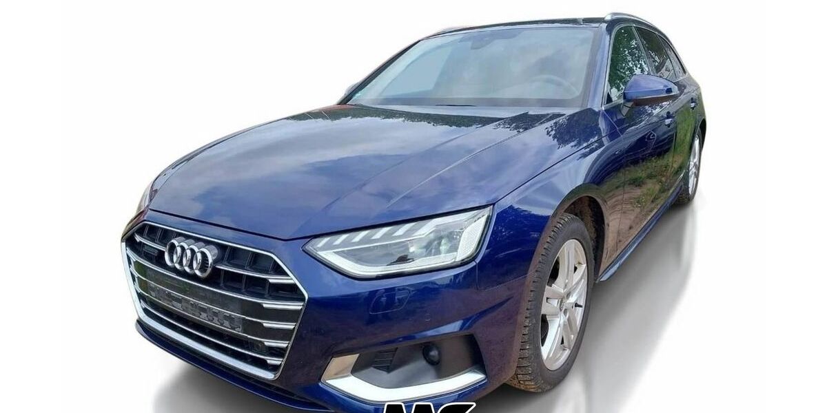 Audi A4 79.400 km 27.490 &euro; Steinbach-Hallenberg OT Herges-Hallenberg 98587