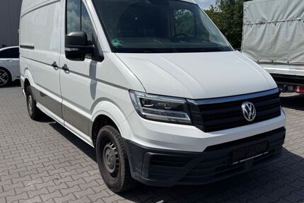 VW Crafter 328.125 km 12.499 &euro; Moormerland 26802
