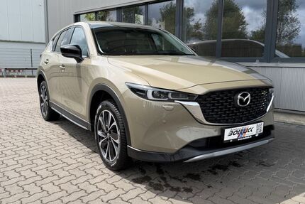 Mazda CX-5 36.895 km 28.590 &euro; Goslar 38644