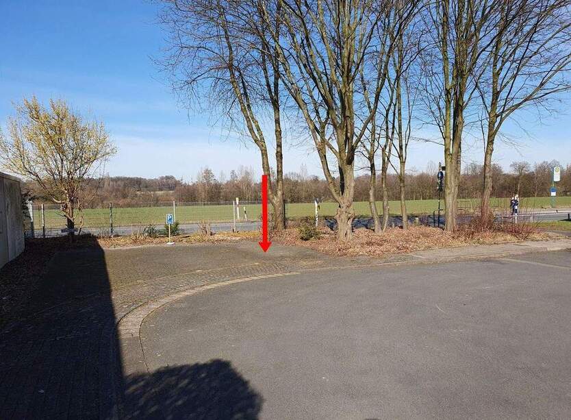 TOP Lage mit sonniger Loggia - 2 Zimmer-Wohnung in Bielefeld-Babenhausen -Provisionsfrei ! 2 zimmer