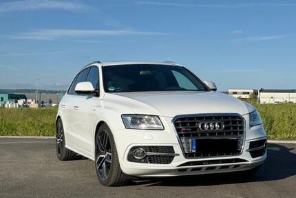 Audi SQ5 185.000 km 18.499 &euro; Hardegsen 37181
