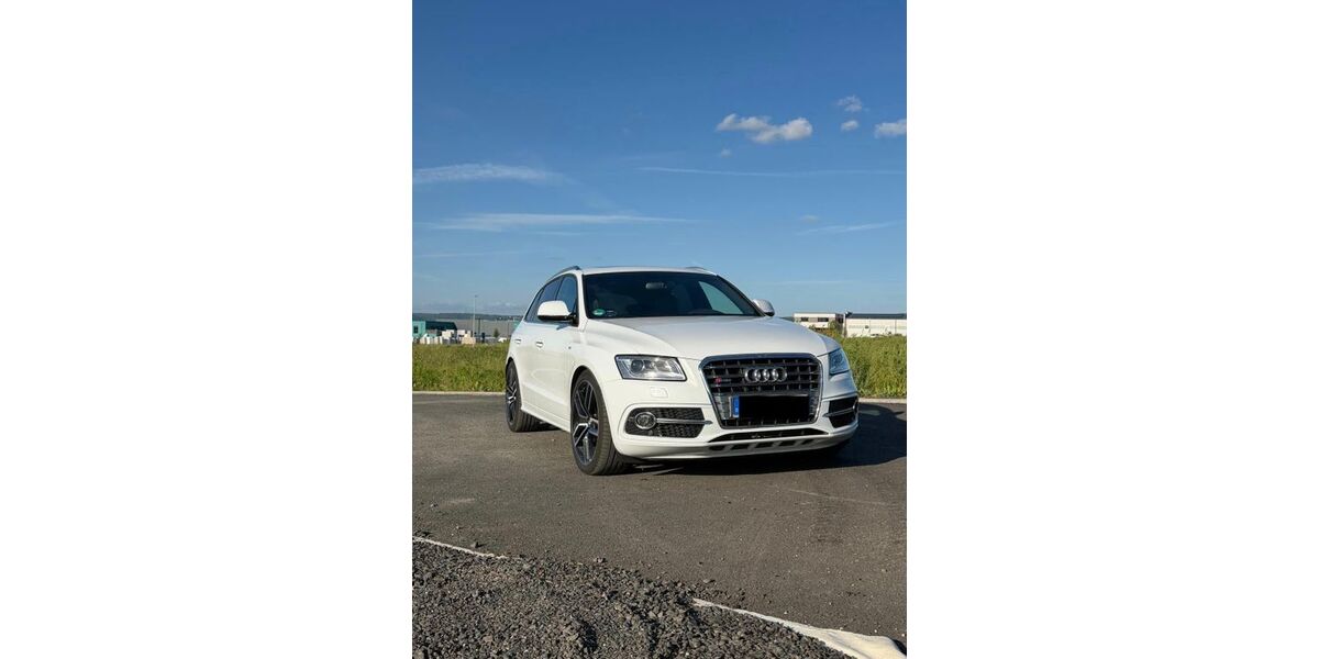 Audi SQ5 185.000 km 18.499 &euro; Hardegsen 37181