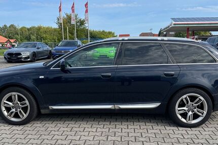 Audi A6 254.835 km 2.990 &euro; Göda 02633