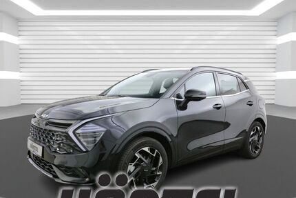 Kia Sportage 25.000 km 33.900 &euro; Osnabrück 49084