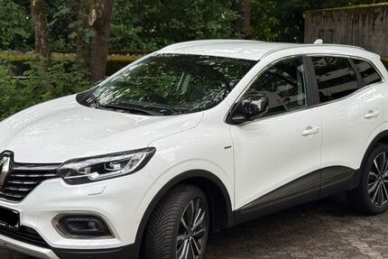 Renault Kadjar 73.000 km 19.800 &euro; München 81735