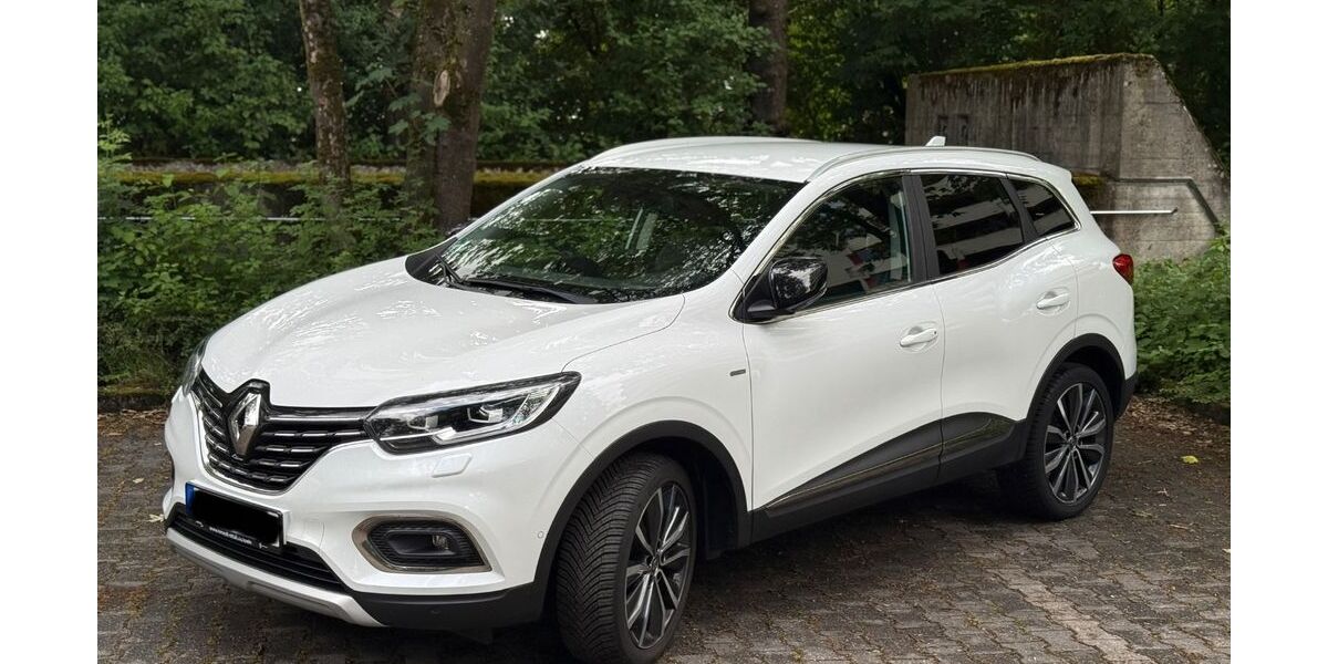 Renault Kadjar 73.000 km 19.800 &euro; München 81735