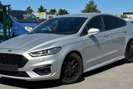 Ford Mondeo 175.000 km 12.499 &euro; Berlin 12057
