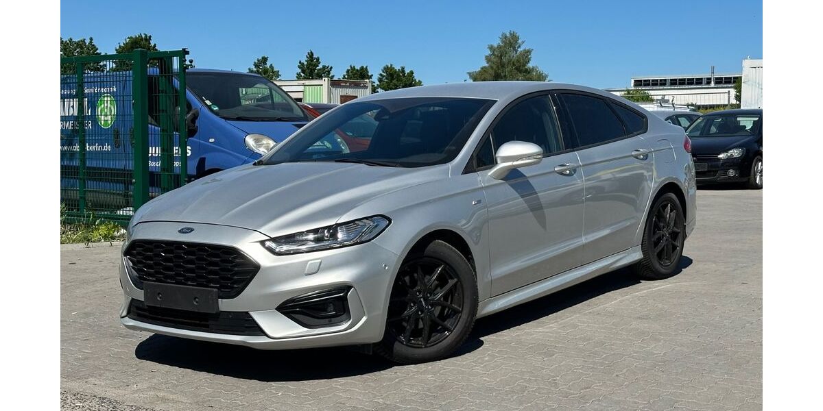 Ford Mondeo 175.000 km 12.499 &euro; Berlin 12057