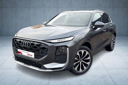 Audi Q3 9.900 km 46.970 &euro; Hünfeld 36088