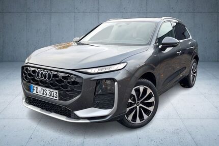 Audi Q3 9.900 km 47.470 &euro; Hünfeld 36088