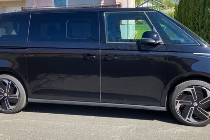 VW ID. Buzz 9.500 km 68.900 &euro; Melsungen 34212