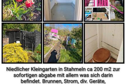 Grundstück Leipzig Nordwest - 2.000&euro; | Angebot:26375543
