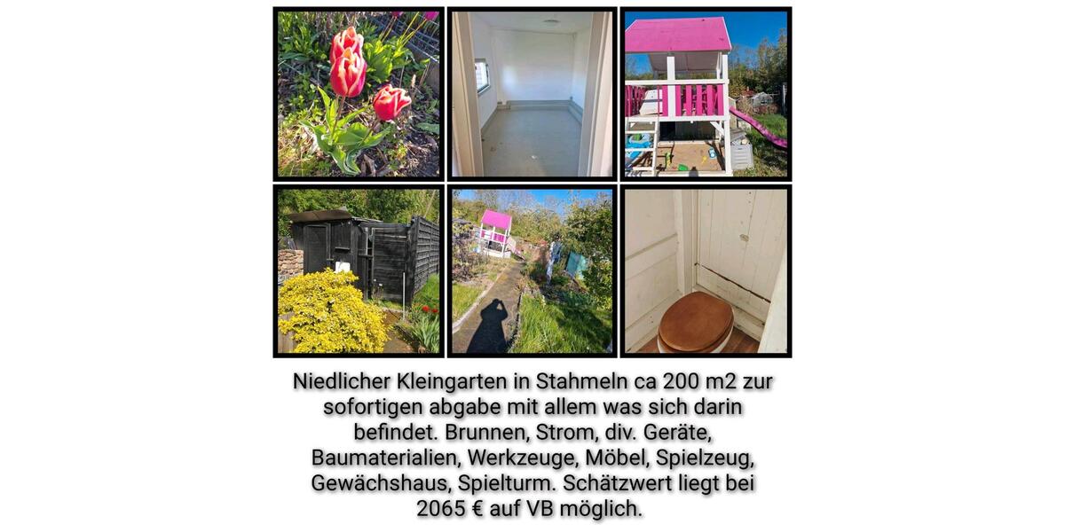 Grundstück Leipzig Nordwest - 2.000&euro; | Angebot:26375543