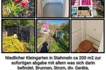 Grundstück Leipzig Nordwest - 2.000&euro; | Angebot:26375543