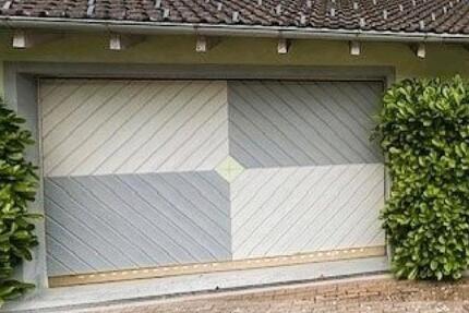 Wohnung mit privater, abgeschlossener Garage 1 zimmer