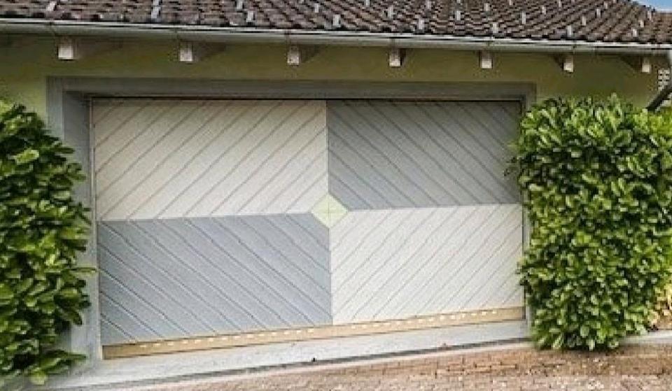 Wohnung mit privater, abgeschlossener Garage 1 zimmer