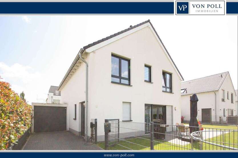 Haus zum Mieten in Meerbusch 4.200 € 200 m²