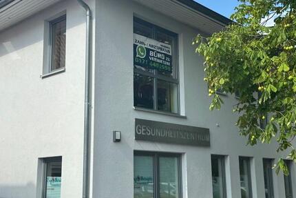 Gewerbeobjekt Karlshagen - 1.360&euro; | Angebot:21528661