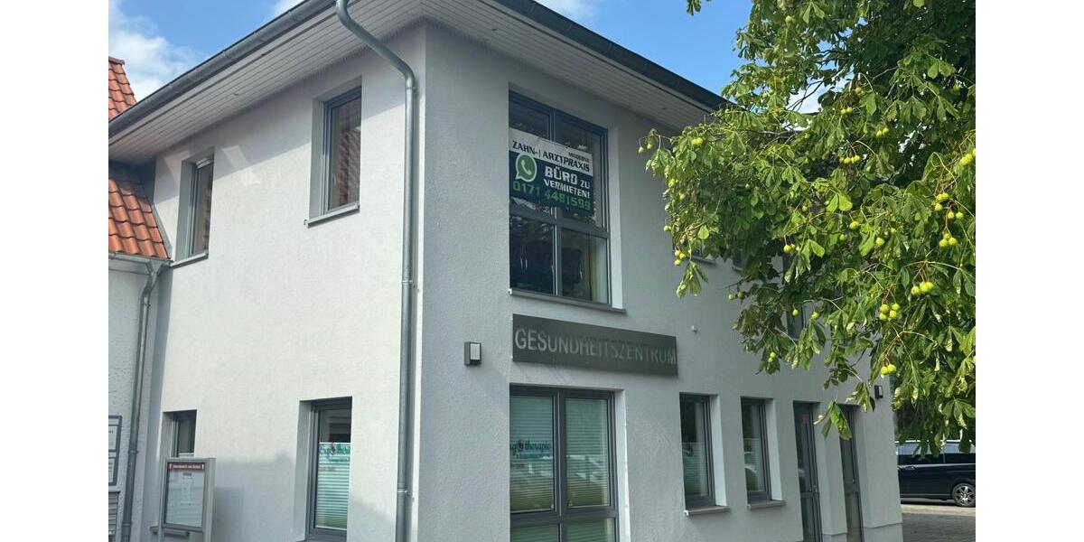 moderne PraxisBüroräume, Insel Usedom, Karlshagen zimmer