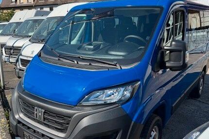 Fiat Ducato 35.500 km 30.490 &euro; Mannheim 68307