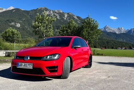 VW Golf 120.000 km 19.500 &euro; Malching 82216