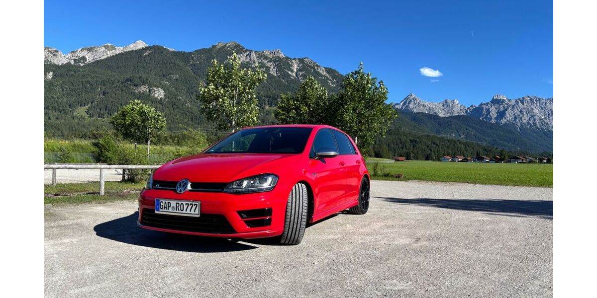 VW Golf 120.000 km 19.500 &euro; Malching 82216